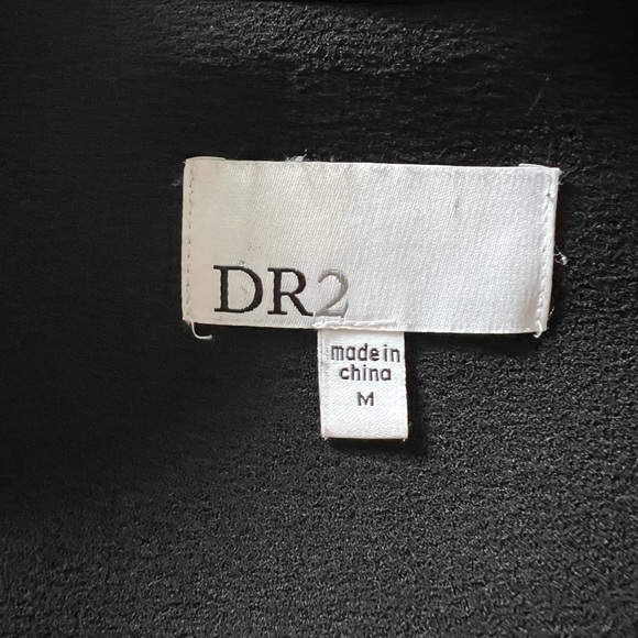 Black blazer - Picture 11 of 11